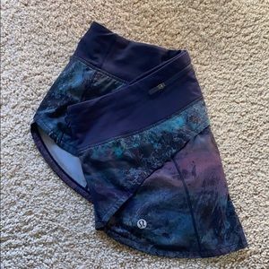 Lululemon speed up short 2.5”